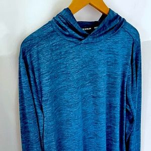 New RBX traning HOODIE